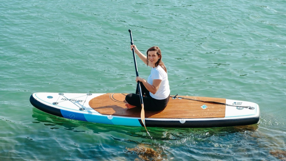 Essential Paddleboarding Gear for Beginners in Charlotte Harbor