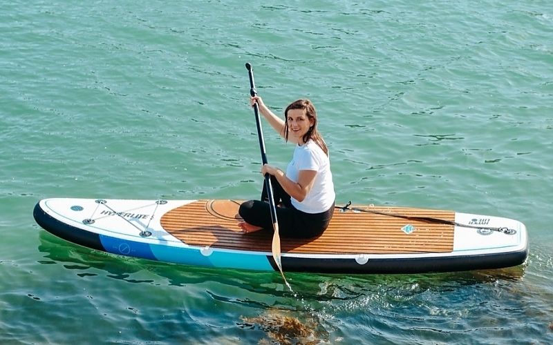 A Guide to Local Wildlife You Might See While Paddleboarding in Charlotte Harbor